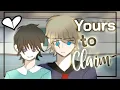 Yours To Claim Eps1 Season 1 Gacha Series The Beginning