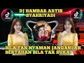 Download Lagu DJ MINANG PALING VIRAL 2023 - DJ BILA TAK NYAMAN JANGANLAH BERTAHAN BILA TAK SUKA JANGANLAH DI PAKSA