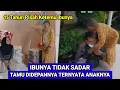Lagu 15 Tahun Anak Rantau Pulang Nyamar Jadi Tamu Kejutan untuk Ibunda Pecah Tangis Bahagia