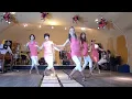 tamu's dancers@Amorcito Corazón