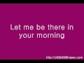 Download Lagu Let Me Be There - Olivai Newton John_[가사, 歌詞, Lyrics]