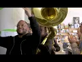 The Roots feat. Bilal: NPR Music Tiny Desk Concert
