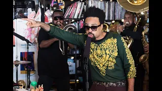 Download The Roots feat. Bilal: NPR Music Tiny Desk Concert MP3