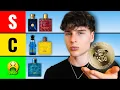 Every Versace Fragrance Ranked Top 10 Tier List