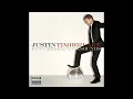 Let Me Talk To You - Justin Timberlake