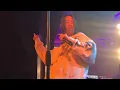 Download Lagu somebody - keshi (LIVE IN LONDON)