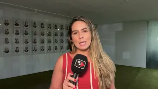 Caixa preta de avião da Voepass gravou gritaria | BE News 19h