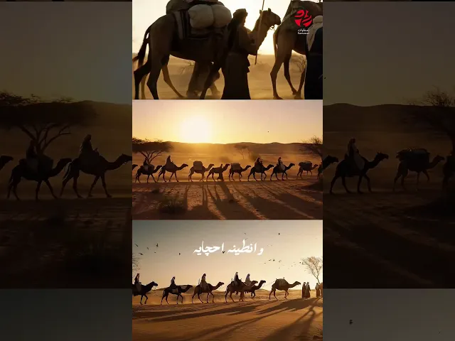 ⁣أنصار - الرادود محمد الجنامي - سماوات