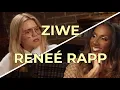 RENEE RAPP IS AN ICONIC GUEST ZIWE INTERVIEW
