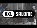 Download Lagu XXL - LANY (Salome Cover)