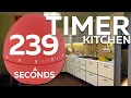 239 seconds Cooking timer 3min 59sec Egg TIMER