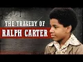 Ralph Carter s Tragedy The Black Prodigy Hollywood Chose to Diminish
