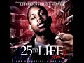 Shyne - Can't Believe (Phone Tap) feat. Nas, Ja Rule, Faith Evans & Carl Thomas