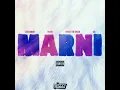 MARNI (feat. Cash Cobain, Marni, Vontee The Singer & Matthew Ali)