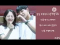 [Lyrics/가사] Tophyun (탑현) - Tell Me You Love Me (사랑한다고 말해줘)