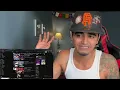 EMIWAY BANTAI - LAZANUS | OFFICIAL MUSIC VIDEO | REACTION FULL VIDEO