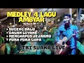 Download Lagu TRISUAKA MEDLEY 4 LAGU 🔴LIVE SUGENG DALU DALAN LIYANE MENGHAPUS JEJAKMU PURA PURA LUPA #trisuaka