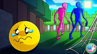 VERITY: ABANDONADA al NACER... (Animación)