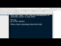 How to solve Bootstrap autocompletion features Atom Editor