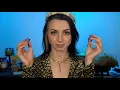 Letting the Dice Choose My Random ASMR Roll for ASMR 2