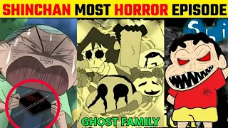 shinchan shinchan horror episode in tamil