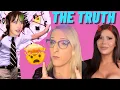 Why is Blaire White LIKE this