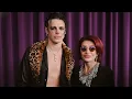 Lagu SHARON OSBOURNE \u0026 YUNGBLUD: The Heartbreaking Grammy Moment