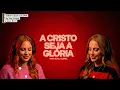 A CRISTO SEJA A GLÓRIA ❤️‍🔥 | Trap Soul Gospel🎧 (Ficou Top em Trap)