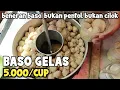 Download Lagu BASO GELAS 5.000 GOCENG -PENTOL BASO CILOK- IDE BISNIS - IDE JUALAN MODAL KECIL - IDE USAHA KEKINIAN