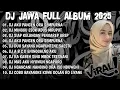 Lagu DJ JAWA TERBARU 2025 FULL BASS 🎧 DJ AKU PANCEN ORA SEMPURNA 🎧 DJ JAWA FULL ALBUM VIRAL TIKTOK 2025