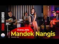 Donna Jello - Mandek Nangis | (Official Music Video)