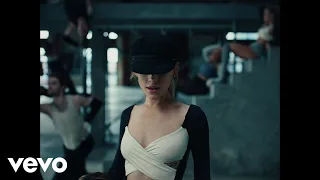 ariana grande yes and official music video 