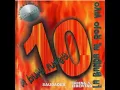 Donde Estes Con Quien Estes -  La Banda Al Rojo Vivo (2003)