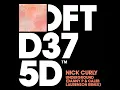 Underground (Danny P & Caleb Laurenson Remix)