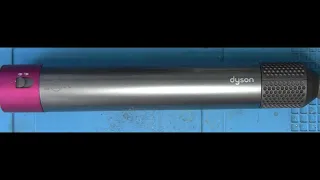 Dyson HS01 Airwrap service