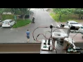 Laser Gun Pointing System - using OpenCV 3 1 and Raspberry Pi 3