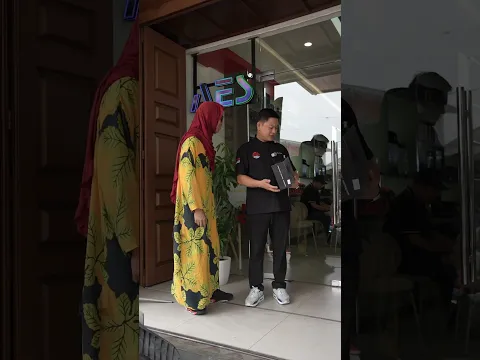 EMAK X BABON