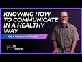 Communication Re-Parenting - Part 50