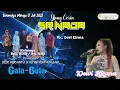 Download Lagu GALA-GALA - DEWI KIRANA II SR NADA II Sukamulya, 17 Juli 2022