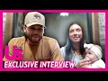 Download Lagu McBee Dynasty’s Jesse and Alli Reveal They Hid Her Pregnancy at Their Wedding, ‘Didn’t Tell Anybody’