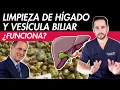 LIVER AND GALLBLADDER CLEANSE - Know the truth