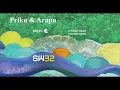 Priku \u0026 Arapu - Sunwaves 06.05.2024 | SW32
