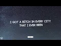 GHOSTEMANE x PARV0 - To Whom it May Concern [lyrics]