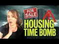 Download Lagu Canada’s Housing Market Is About to Explode