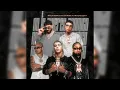 Lunay, Anuel Aa, Luar La L, Ozuna, Bryant Myers - No Te Quieren Conmigo (Remix)