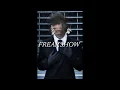 Download Lagu FREAKSHOW – Pumkinlove //Slowed (Jordan Barrett)