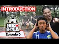 Download Lagu Introduce mantan pemain Professional di liga Indonesia, Mr. Kenji Adachihara sensei!![HIROBOLA] ep.0