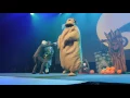 Download Lagu ECG Season 7 Finals - Spain group - Nightmare Before Christmas