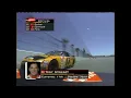 2000 NAPA Auto Parts 500