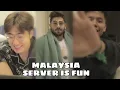 Download Lagu BTK HAVING FUN IN MALAYSIA.